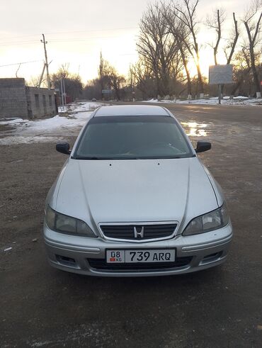 каракол авто: Honda Accord: 1998 г., 1.8 л, Механика, Бензин, Седан