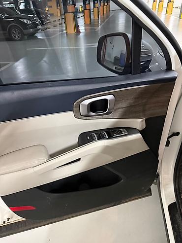 рексон пикап: Kia Sorento: 2020 г., 1.6 л, Автомат, Гибрид, Кроссовер — 9