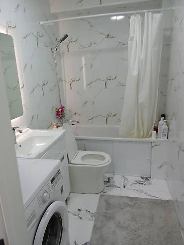 Продажа квартир: 1 комната, 50 м², Элитка, 12 этаж, Евроремонт — 9