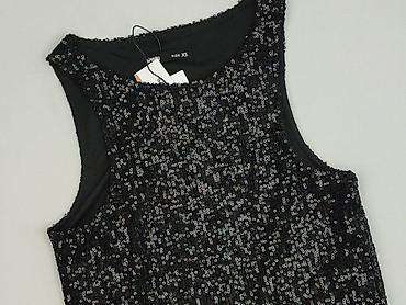kozaki eksbut: Sinsay, Top damski, rozmiar XS — 1