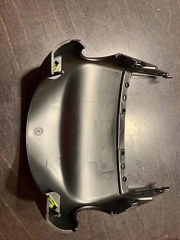 vezivanje masne: OBLOGA UPRAVLJAČA ZA VOLKSWAGEN GOLF 7 - 5G0858560A | Obloga — 2