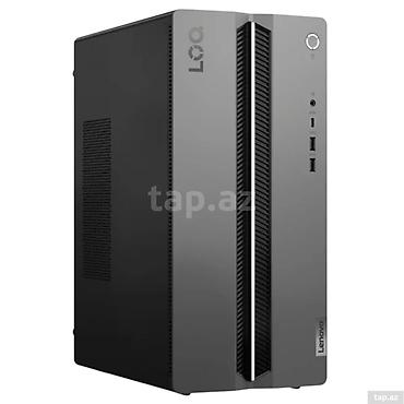 3d printer: 📌 Lenovo LOQ Tower 17IAX10 91AY0051KZ – Ultimate Performance Gaming — 1
