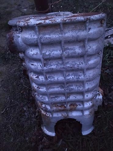 odun sobası bakı: Ceyran sobası. vatsapa yazın zəhmət olmasa — 1