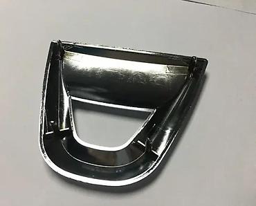 prednja kamera za auto: ZNAK DACIA MANJI 10CM VISINA ZNAKA | U PONUDI I VECI ZNAK OD 12cm — 2