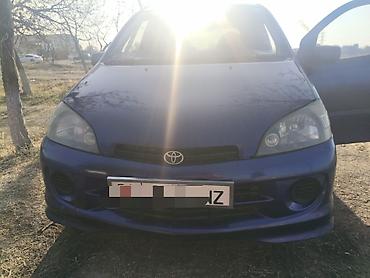 митсубиси спейк стар: Daihatsu YRV: 2003 г., 1.3 л, Механика, Бензин, Хэтчбэк — 3