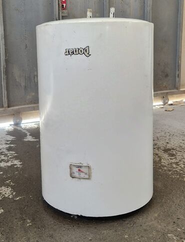 ariston qiyməti: Ariston 80 l, İşlənmiş, Ünvandan götürmə