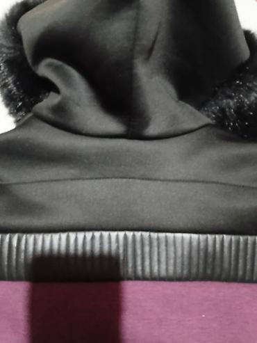 zenske baletanke metro: PWL Fashion Company ženska jakna sa kapuljačom – veličina L - — 10