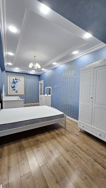 Yeni tikili: Saray, 3 otaqlı, Yeni tikili, 61 kv. m — 5