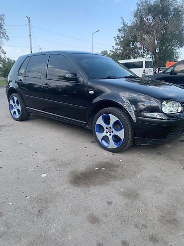 головка тди: Volkswagen Golf: 2001 г., 1.9 л, Механика, Дизель, Хэтчбэк — 4