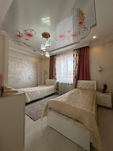 trend: 🏡 Сатылат | Кожонкул айылы Капиталдык эки кабаттуу үй, 200 м². Жер — 6