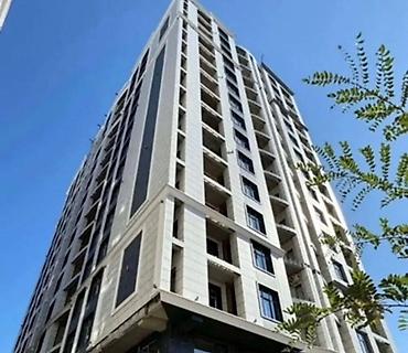 aurum: 1 комната, 42 м², Золотой квадрат 7 этаж, Евроремонт — 5