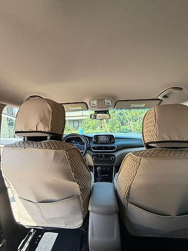 купить tucson: Hyundai Tucson: 2019 г., 2 л, Автомат, Бензин, Кроссовер — 3