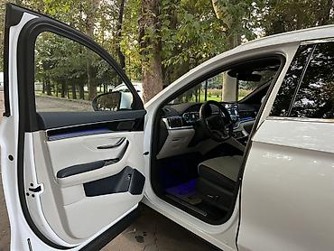 byd yan plus: BYD Song Plus: 2023 г., 1.5 л, Автомат, Гибрид, Кроссовер — 7