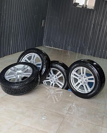 bmw diski type 0: Çatsız sıvarkasız İDEAL vəziyyətdədir — 1