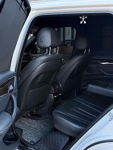 BMW: BMW X5: 2018 г., 3 л, Автомат, Бензин, Внедорожник — 9