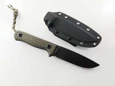 тактический нож: Фиксированный нож Pohl Force Prepper One Tactical/Outdoor(реплика)