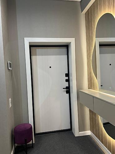 Продажа квартир: 2 комнаты, 81 м², Элитка, 9 этаж, Дизайнерский ремонт — 5