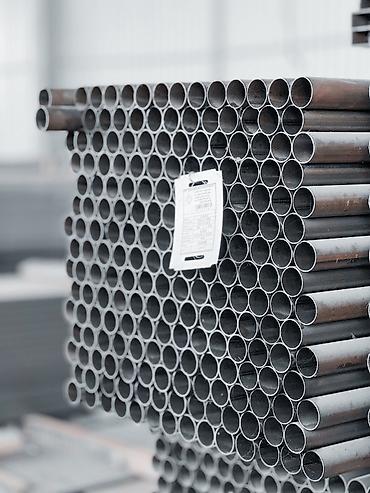 круглый коврик: Металлопрокат: профильные трубы, Квадратные трубы, Электросварная — 6