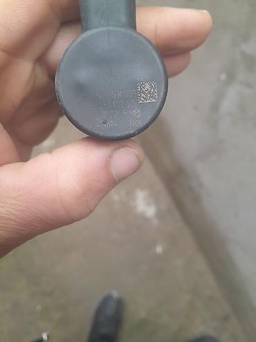 qlapan: Məhsul: Bosch CRDV-P S K/205 dizel yüksək təzyiq relif/regulyator — 2