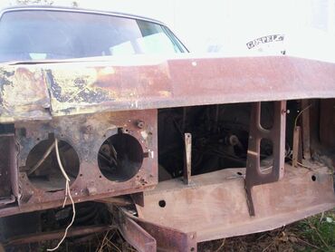 ГАЗ: ГАЗ 14 Chayka: 1984 г., 5.5 л, Автомат, Бензин, Лимузин — 11