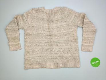 sweter chanel: Papaya, Sweter damski, rozmiar 2XL — 3