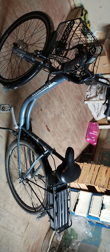 gt velosiped: Şəhər tipi elektrik velosipedi – LVYANSESK ELEKTRİKLİ VELOSİPED — 3