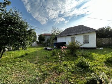 Həyət evləri və villaların satışı: Ünvan: Qəbələ şəhərinin mərkəzi, əsas yola və obyektlərə yaxın 📏 — 3