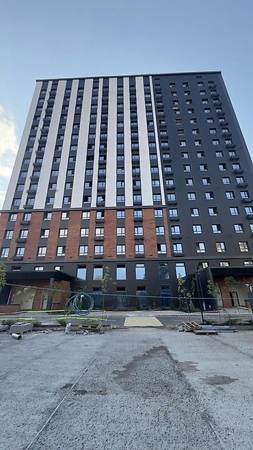 2комнат: 2 комнаты, 72 м² — 3