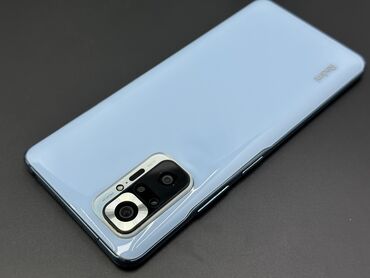 редми нот 11 про цена джалал абад: Redmi, Redmi Note 10 Pro Max, Колдонулган, 256 ГБ, түсү - Көгүлтүр, 2 SIM