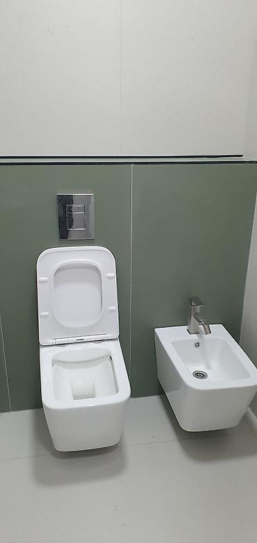 Ремонт под ключ: Дизайнерский интерьер под ключ: отделка и монтаж - Полное оформление — 13