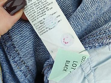 next sandaly: River Island, Джинси жіночі, розмір M — 5