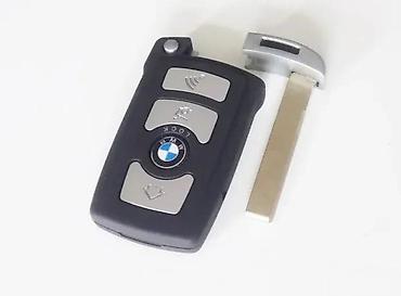 hagi bagi cena: Kuciste kljuca Bmw. Kvalitetna kucista kljuceva. ✨ Izradjeno od — 4