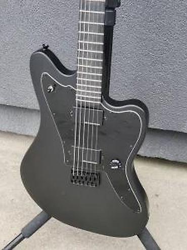 Gitare: HARLEY BENTON JA-20HH ACTIVE | . Slanje po dogovoru ili — 19