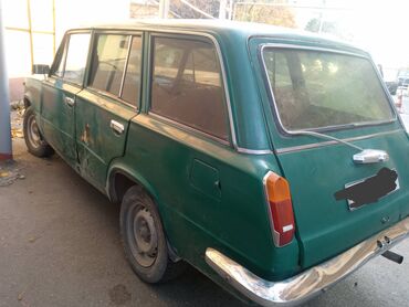 VAZ (LADA): VAZ (LADA) 2102: 1.2 l | 1974 il 400000 km Universal