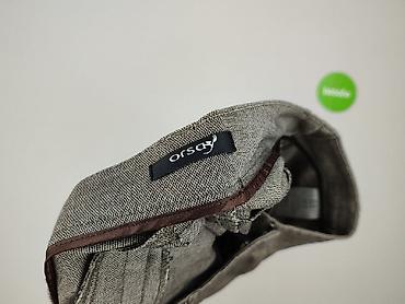 second hand internetowy: Orsay, Spodnie materiałowe damskie, rozmiar S — 5