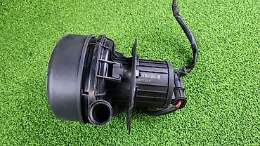 Бензонасосы: Бензонасос BMW 2003 г., Б/у, Оригинал, Германия — 2