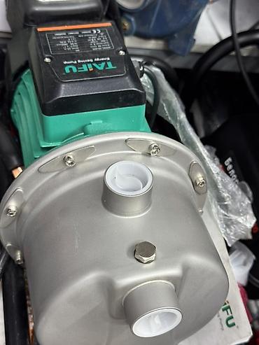pump: Поверхностный насос TAIFU (Energy Saving Pump), модель SFS600 — 2