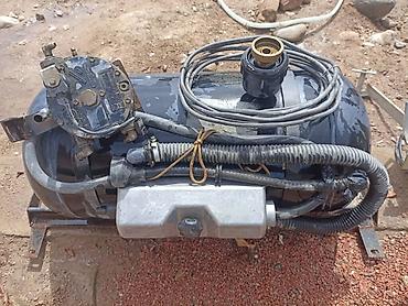 ГБО: Продаю пропан газ балон 70литров с оборудование м кроме электроники — 7