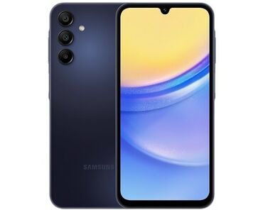 Samsung: Samsung Galaxy A15, Новый, 128 ГБ