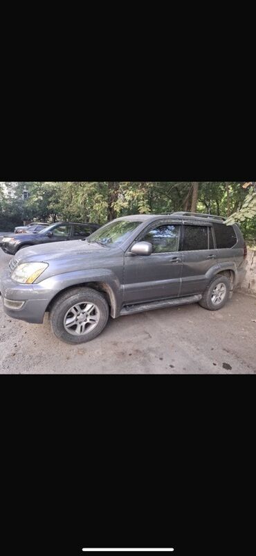 какая машина подойдет для яндекс такси: Полноразмерный внедорожник Lexus GX 470 серого цвета. Автомобиль