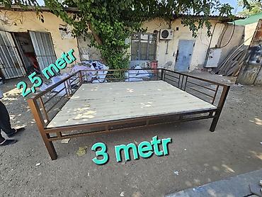 Тапчаны: Тапчан Металл — 5