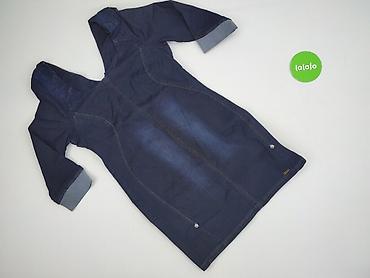 peckott denim: Givana, Sukienka damska, rozmiar L — 2