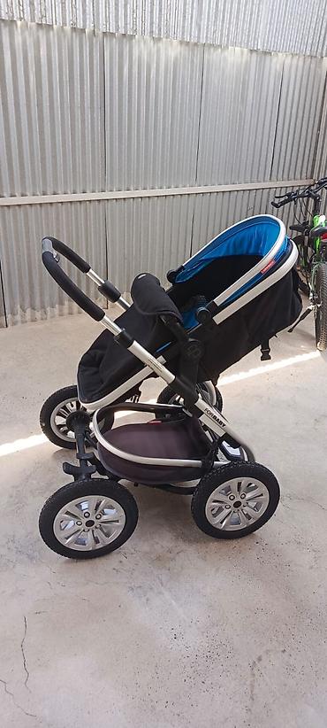 b class makasin: Dılek Foir baby kalyasqa 70 azn satilir. Uşaq oturmadi teze qalib. Hər — 1