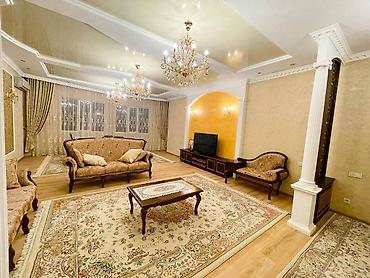 Долгосрочная аренда квартир: 3 комнаты, Агентство недвижимости, Без подселения, С мебелью полностью — 1