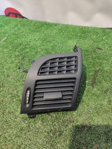 мтз капот: Дефлектор печки Mercedes-Benz E-CLASS W210 М113 4.3 1998 (б/у)