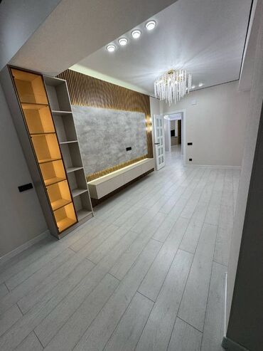 Продажа участков: 3 комнаты, 84 м², Элитка, 10 этаж, Евроремонт