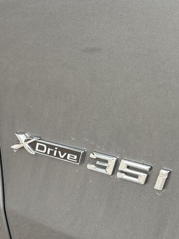 BMW: BMW X6: 2019 г., 3 л, Автомат, Бензин, Кроссовер — 14