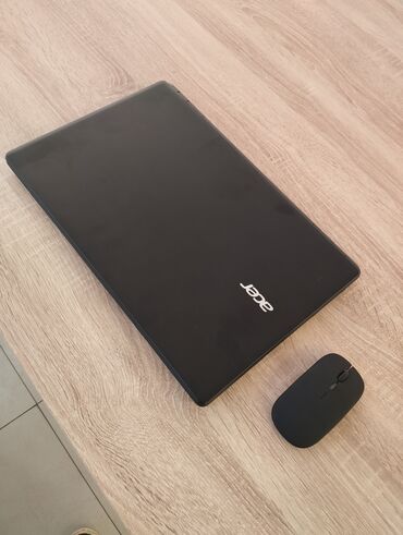 продам бу ноутбук: Ноутбук, Acer, 4 ГБ ОЗУ, Intel Celeron, 15.6 ", Б/у, Для несложных задач, память HDD