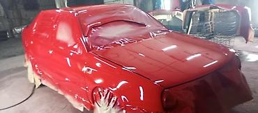 СТО, ремонт транспорта: Рихтовка, сварка, покраска, без выезда — 29