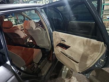 Honda: Honda Odyssey: 2002 г., 2.3 л, Автомат, Бензин, Минивэн — 18